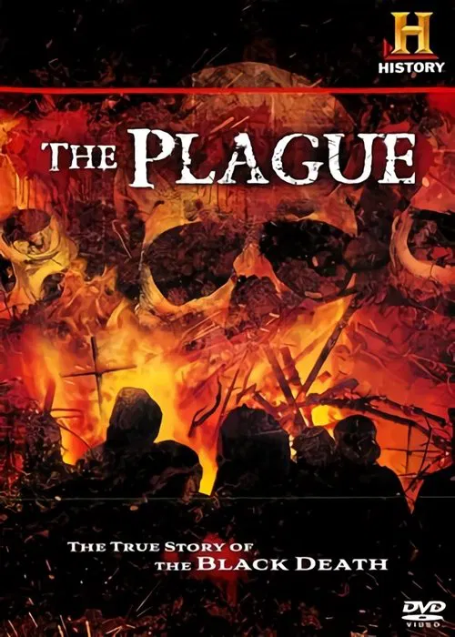 The Plague movie poster