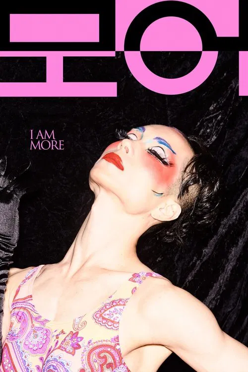 I Am More movie poster