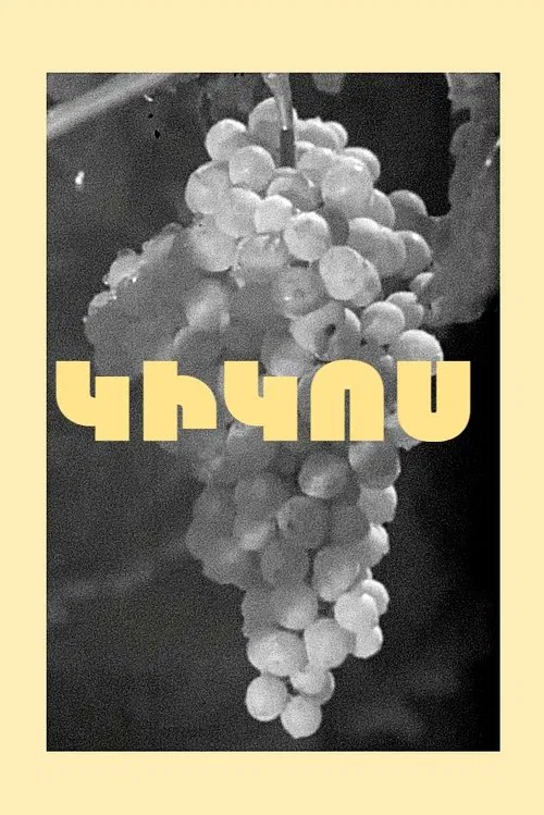 Kikos movie poster