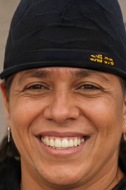 Silvia St. Croix profile picture