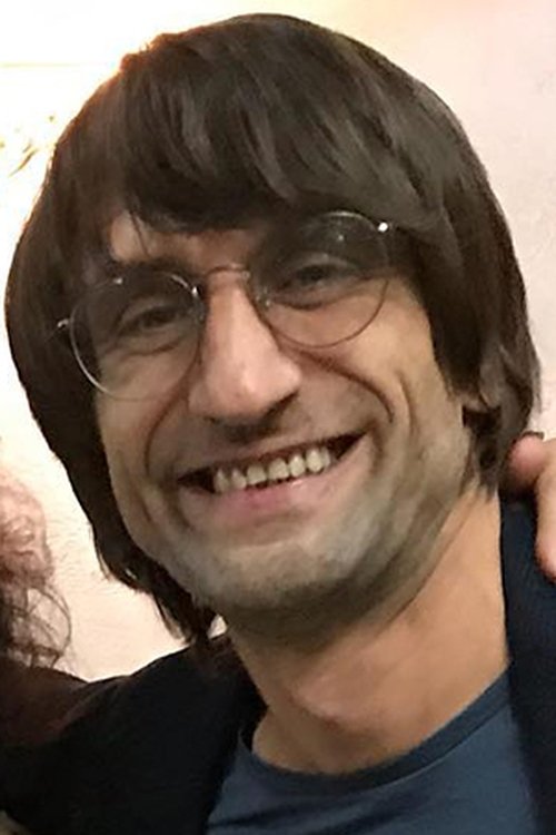 Artur Rumynskiy profile picture