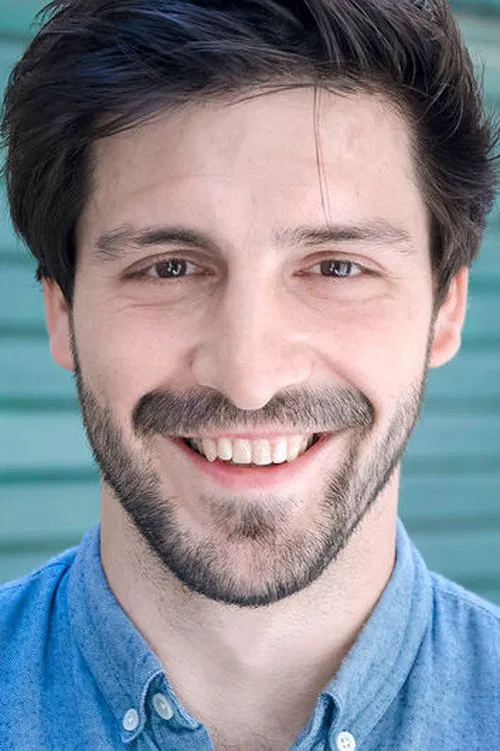 Pablo Gallego profile picture