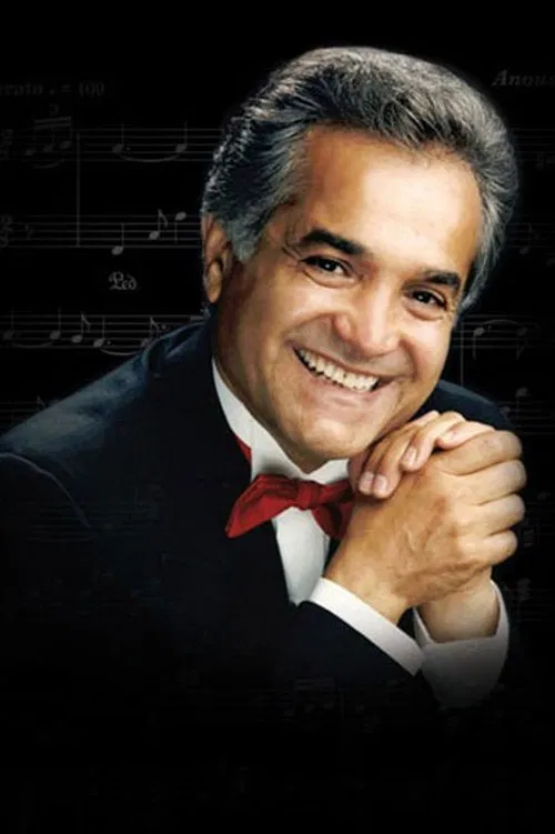 Anoushiravan Rohani profile picture