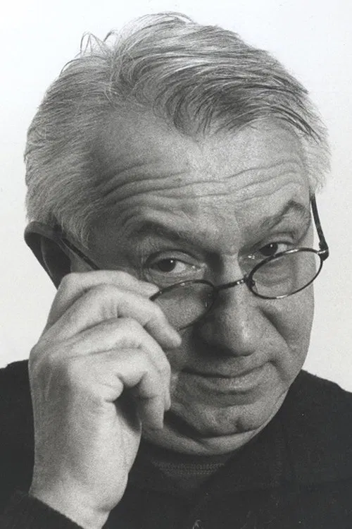 Luboš Hrůza profile picture