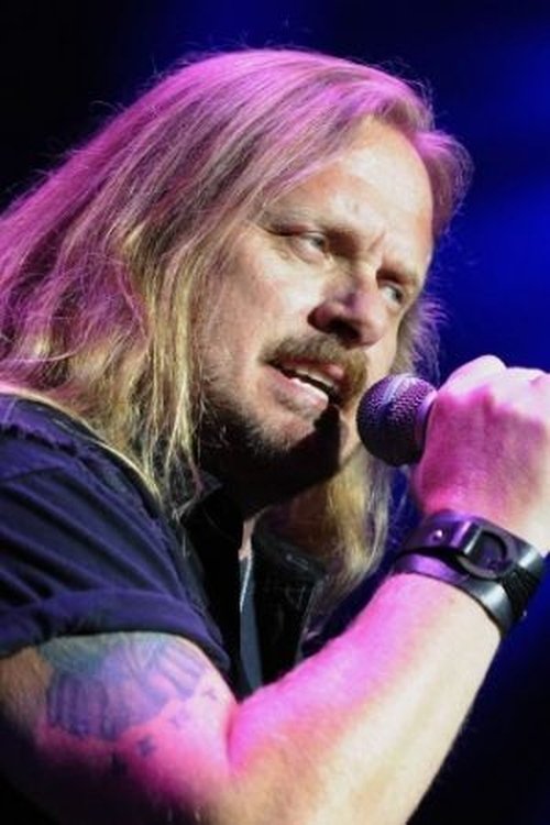Johnny Van Zant profile picture
