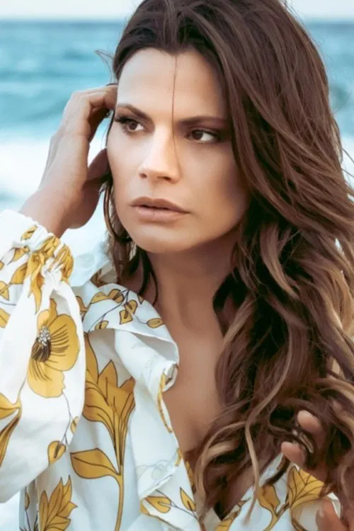 Vicky Karnezy profile picture