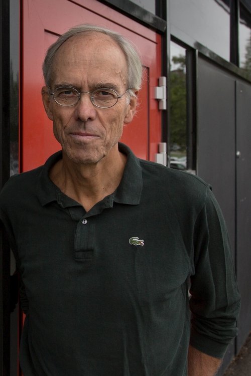 Jon Haarberg profile picture