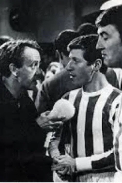 United! tv show poster