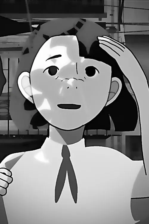 Poster do filme TIGER