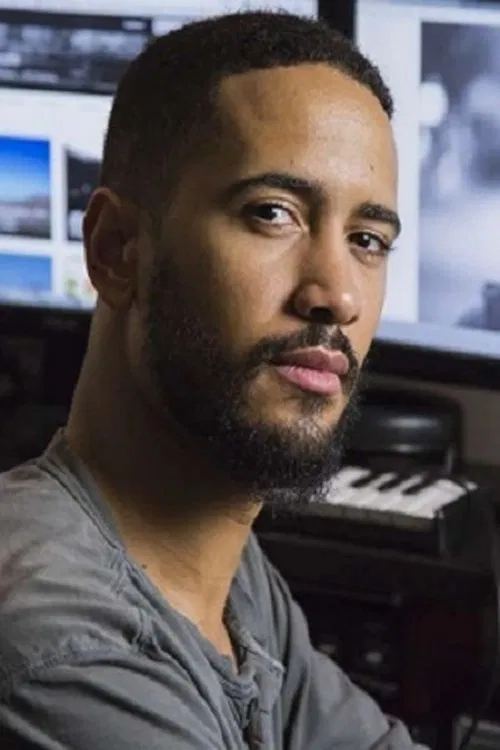 Corey Deshon profile picture