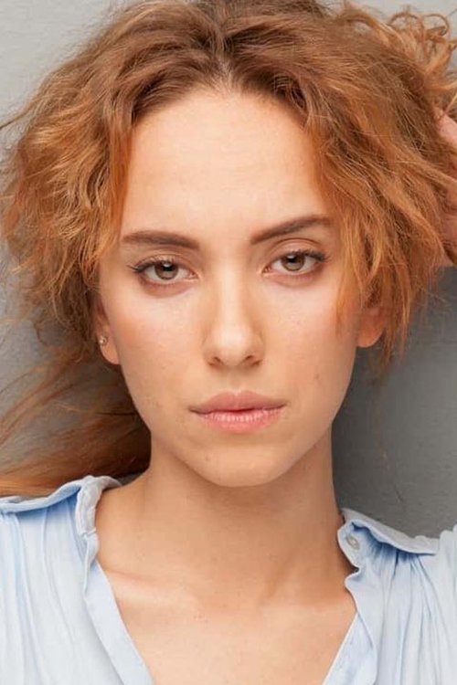 Duygu Sarişin profile picture