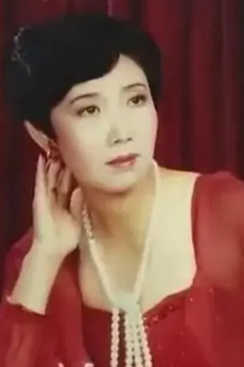 Lisheng Shu profile picture