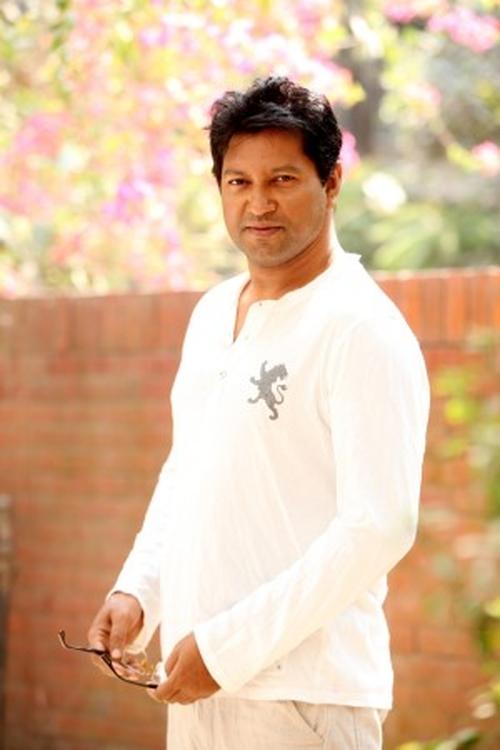 Foto de perfil de Mahfuz Ahmed