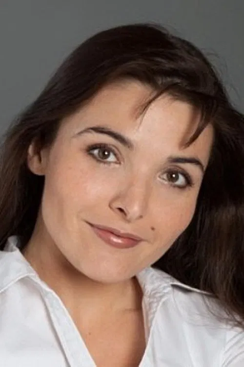 Foto de perfil de Marie Menges