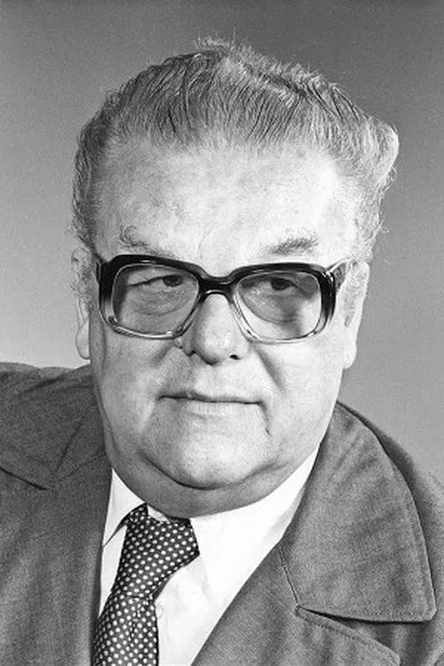Karel Průša profile picture