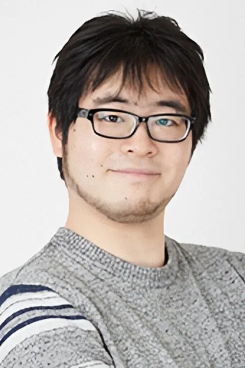 Foto de perfil de Kento Fujinuma