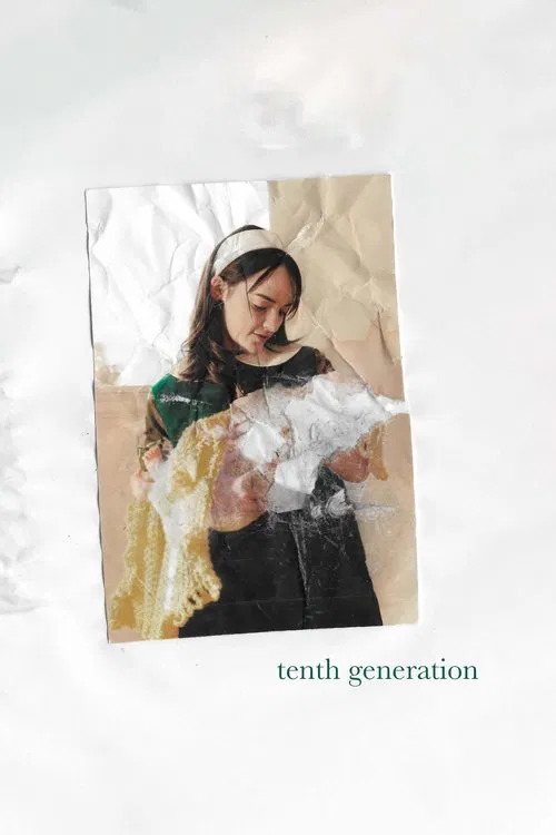 Tenth Generation movie poster