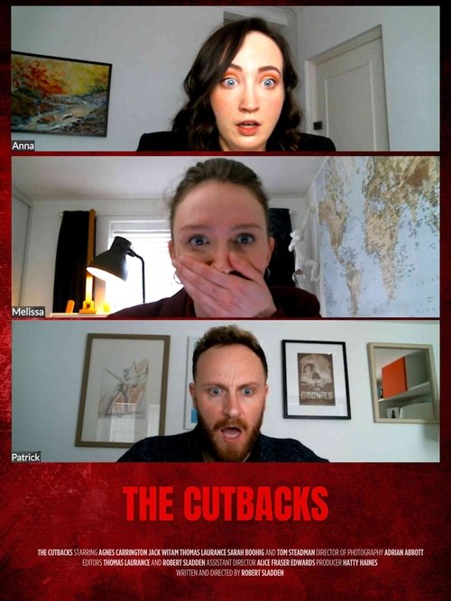 Poster do filme The Cutbacks