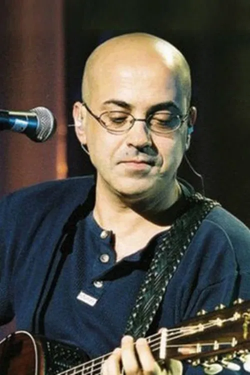 Foto de perfil de Jacques Veneruso