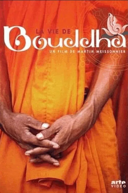 The Life of Buddha movie poster