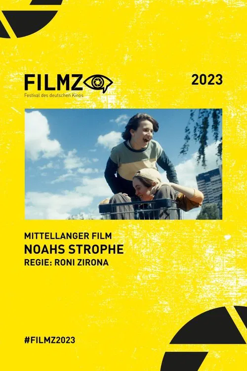 Noah's Chapter movie poster
