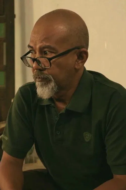 Babeh Ibo profile picture