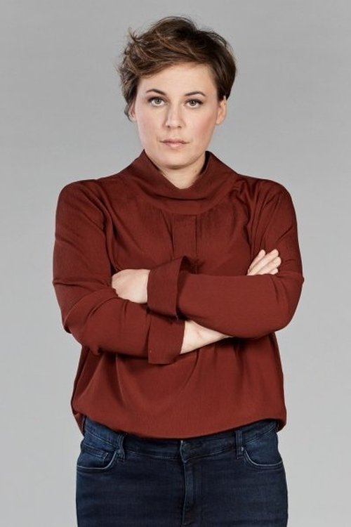 Foto de perfil de Antonia Klugmann