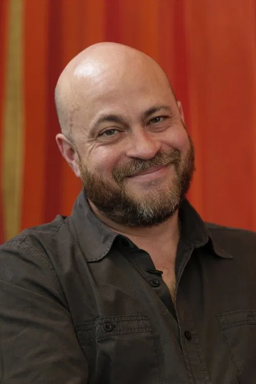 Everardo González profile picture