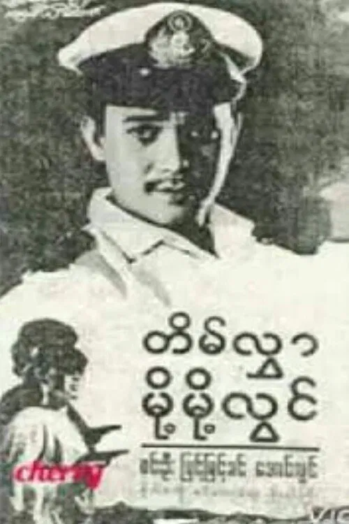 Tein Hlwar Moht Moht Lwin movie poster