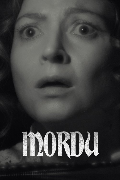 Mordu movie poster