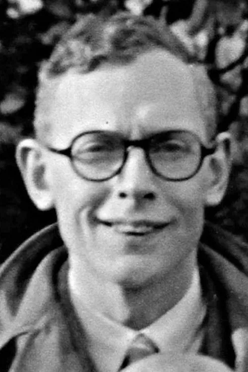 Mervyn Pinfield profile picture