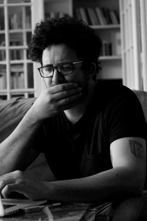 Leandro Barneche profile picture