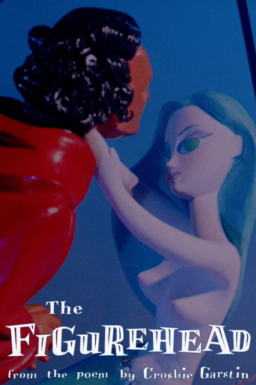 The Figurehead movie poster