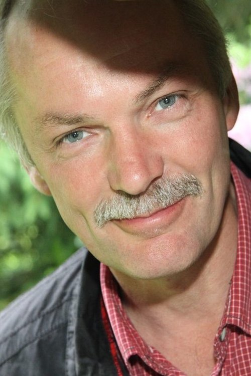 Foto de perfil de Wilfried Finkers