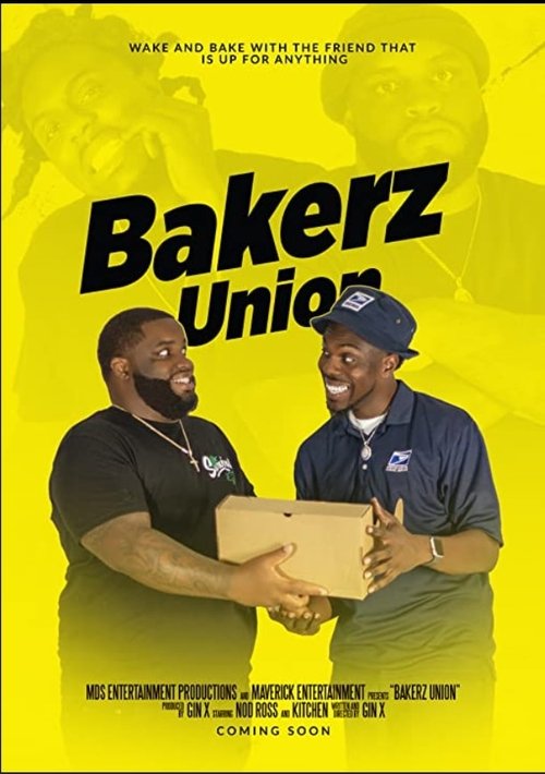 Bakerz Union movie poster
