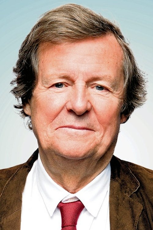 David Hare profile picture