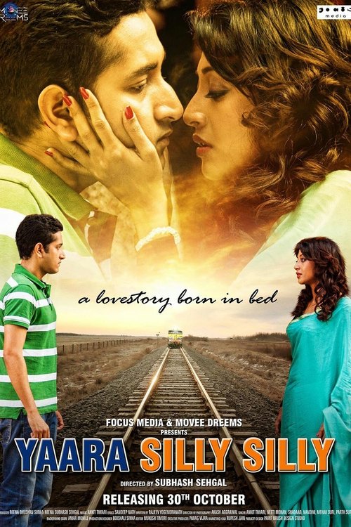 Poster do filme Yaara Silly Silly