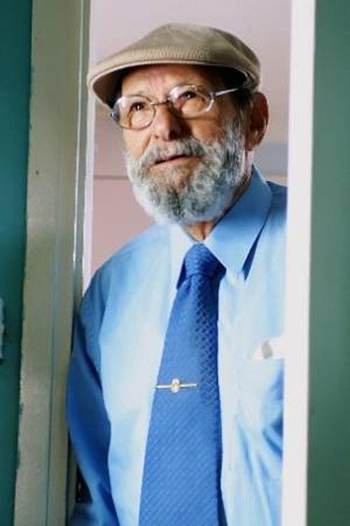 Foto de perfil de Arieh Elias