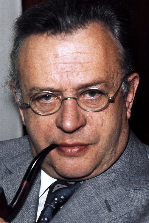 Pierre Dumayet profile picture
