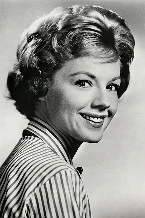 Virginia Gibson profile picture