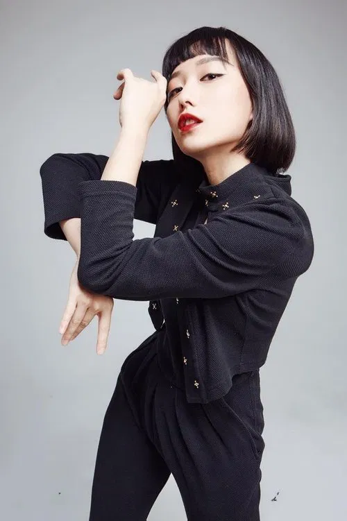 Zhuang Zhuling profile picture