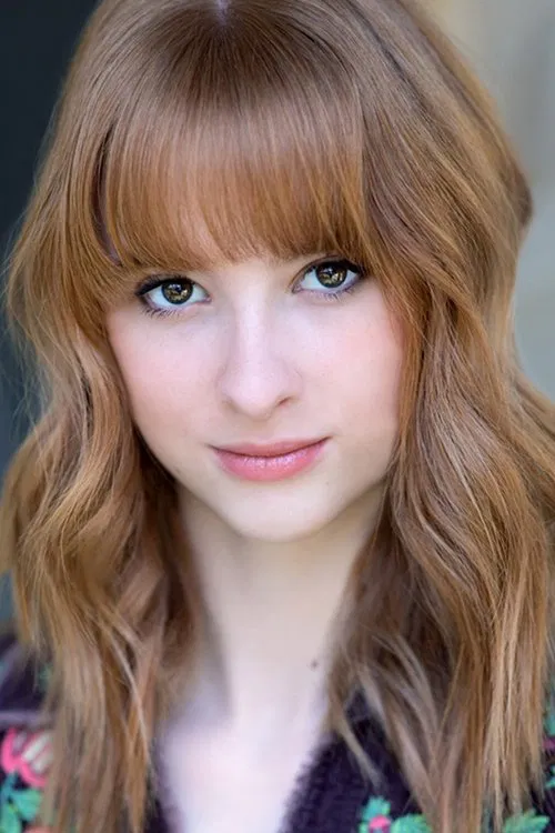 Claire Capek profile picture