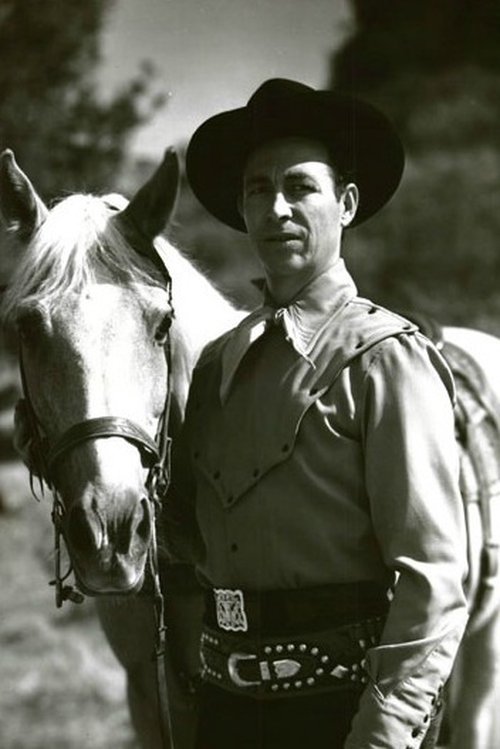 Eddie Dean profile picture