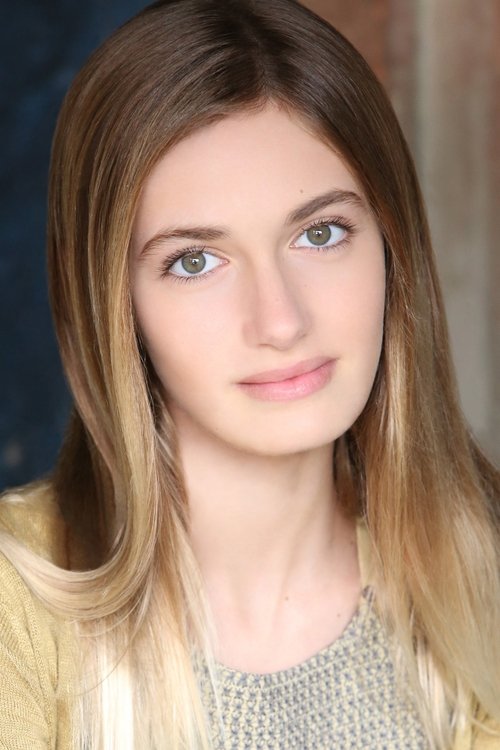 Nicole Elizabeth Berger profile picture