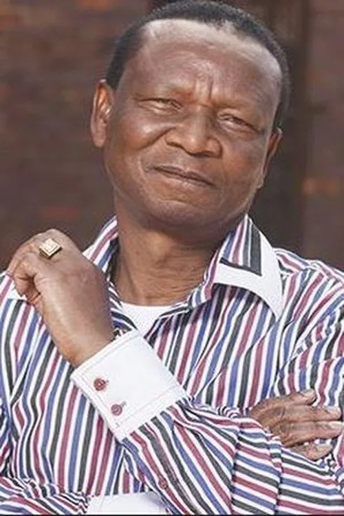 Boikie Pholo profile picture