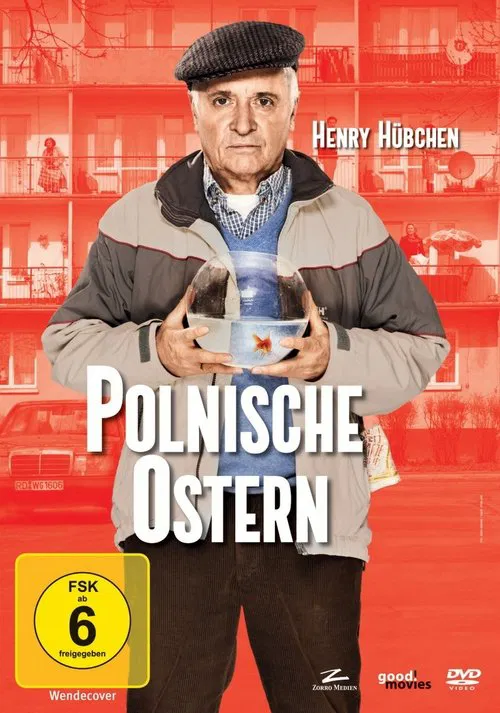 Polnische Ostern movie poster