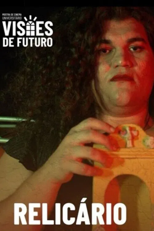 Poster do filme Relicário