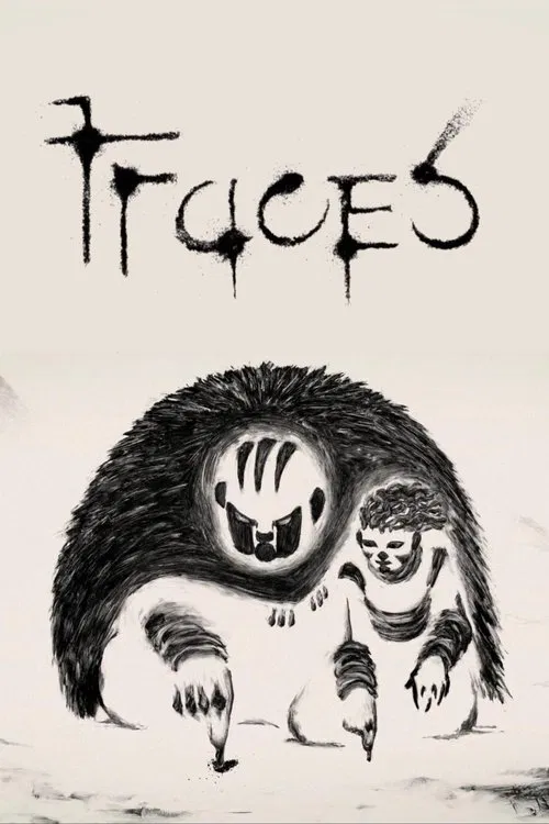 Traces movie poster