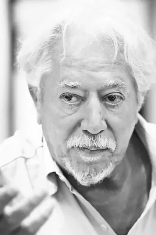 Luis Puenzo profile picture