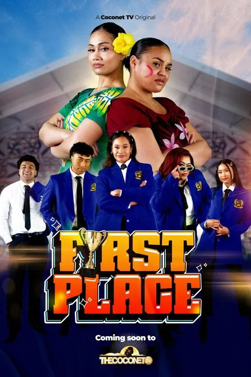 First Place movie poster